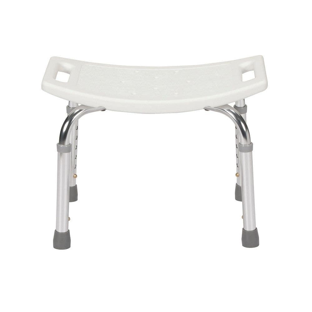 Moen® Home Care Glacier Safety Bathtub and Shower Seat, White