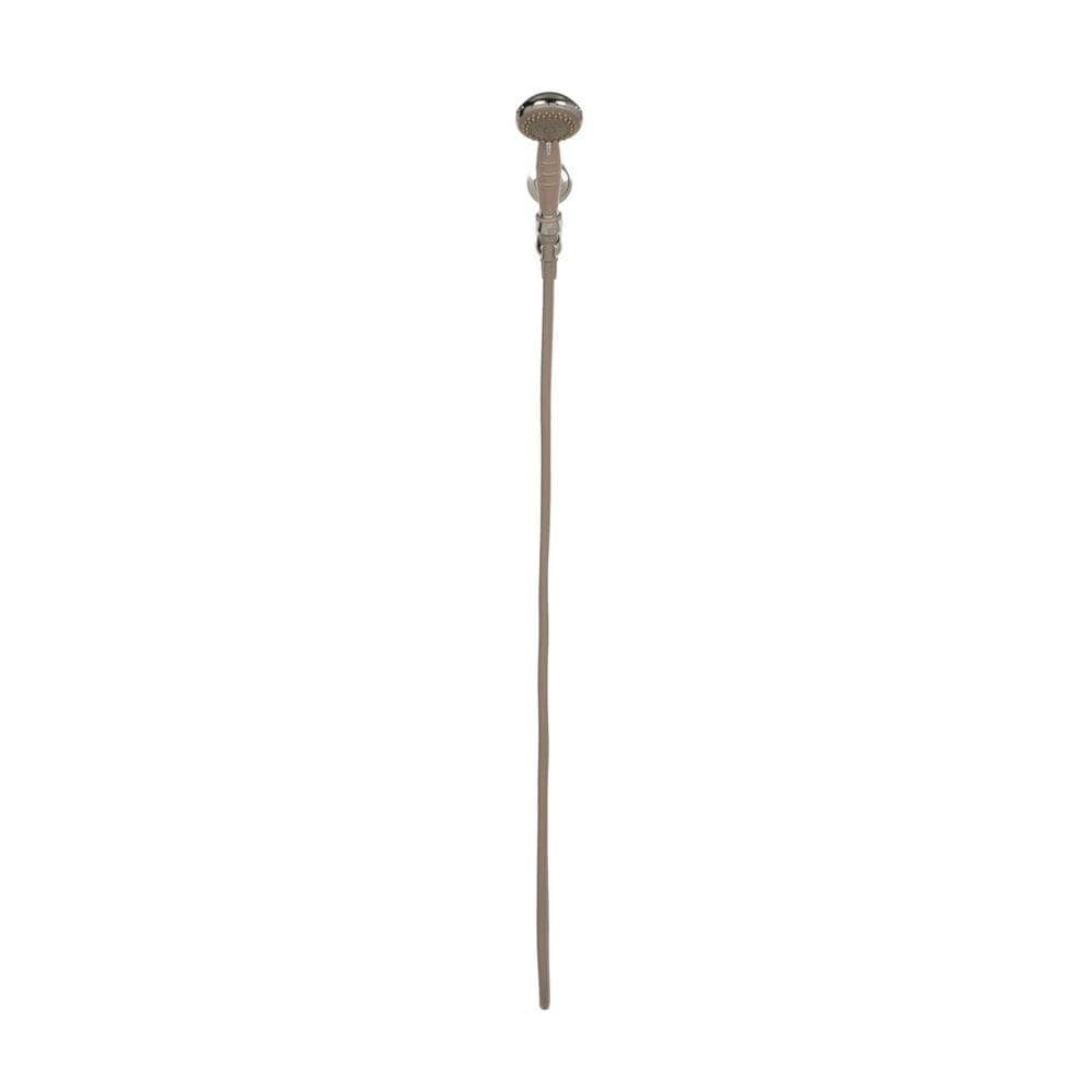 Moen Home Care Pause Control Handheld Shower with Secure Grip, Chrome