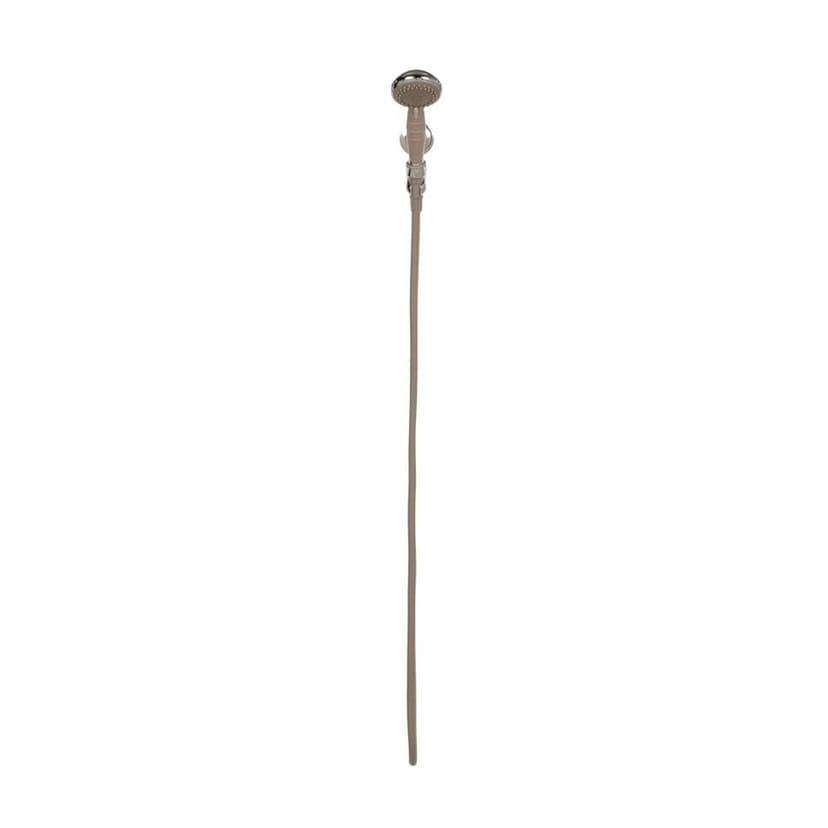 Moen Home Care Pause Control Handheld Shower with Secure Grip, Chrome