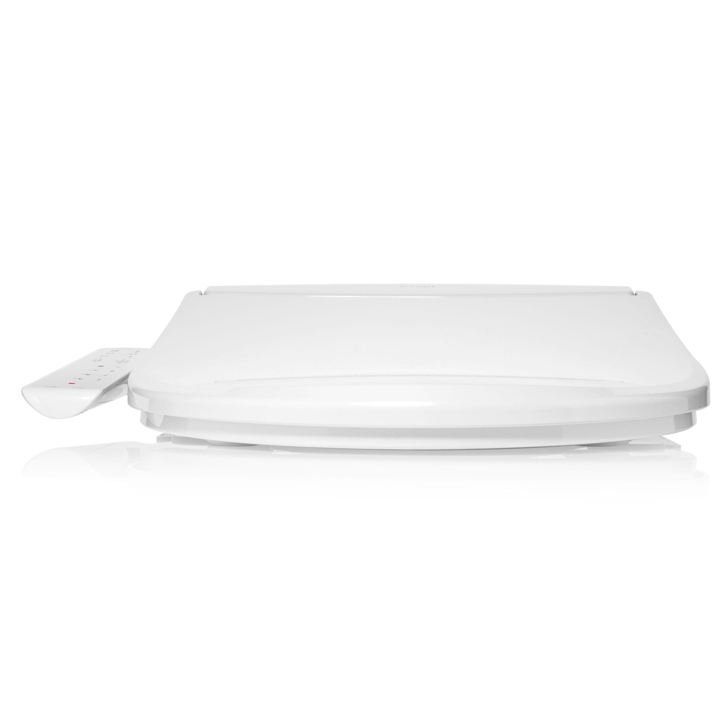 Swash Thinline T22 Luxury Bidet Seat with Deodorizer, Elongated