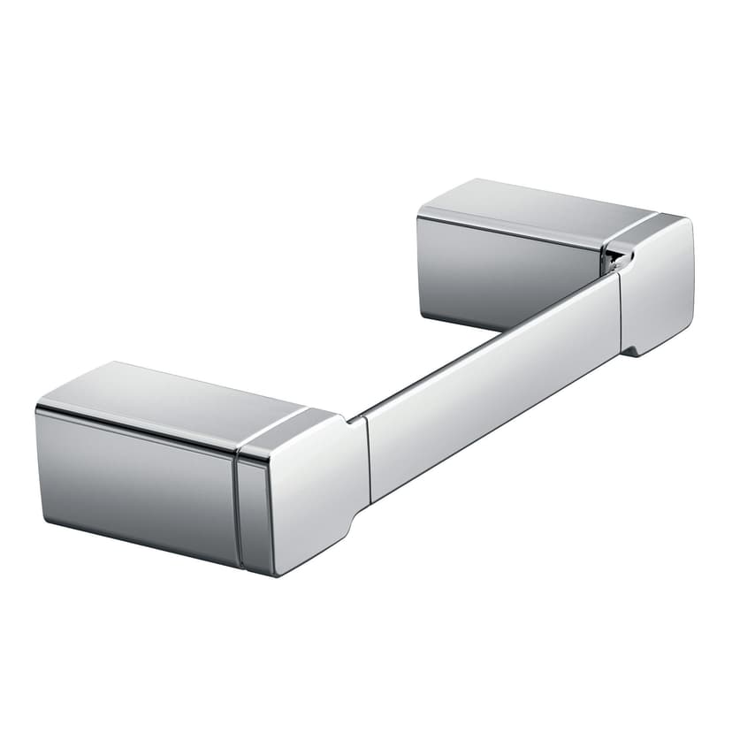 Moen 90-Degree Hand Towel Bar, Chrome
