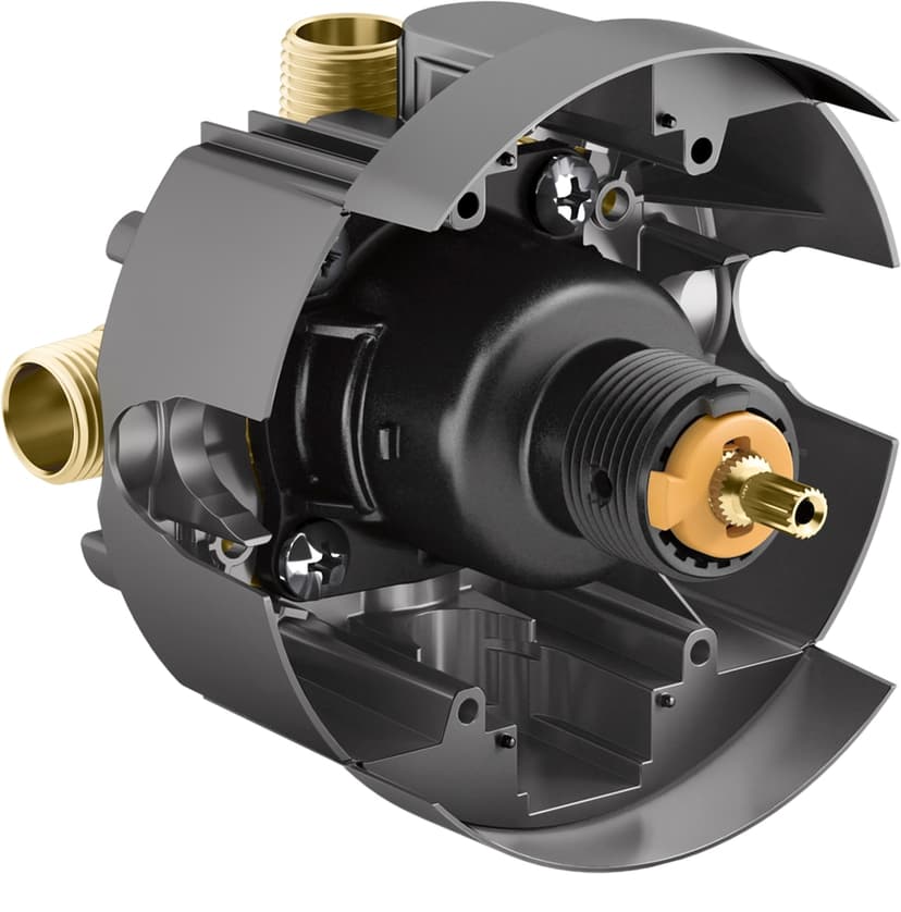 Kohler Universal Rite-Temp RB Valve Kit
