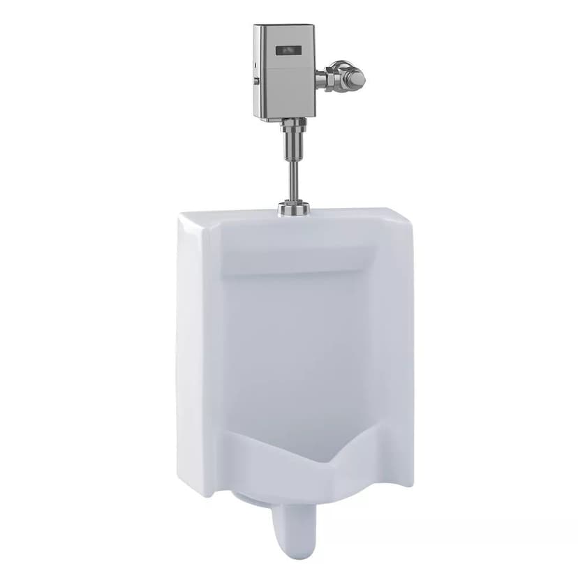 TOTO® Commercial Washout Urinal with Top Spud