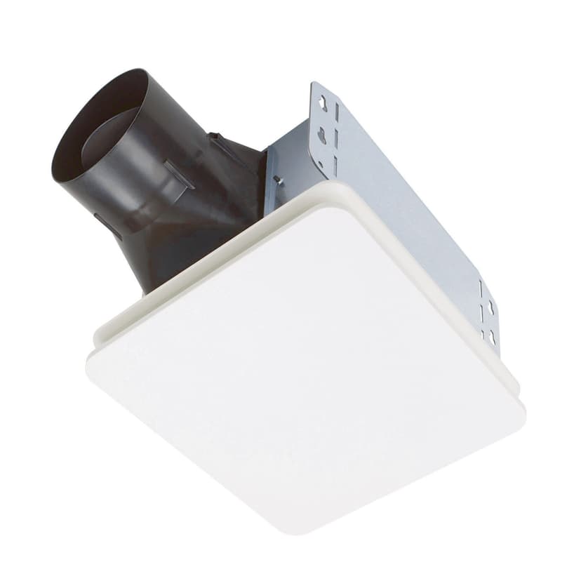 Broan-NuTone Roomside Series 80 CFM Ventilation Fan