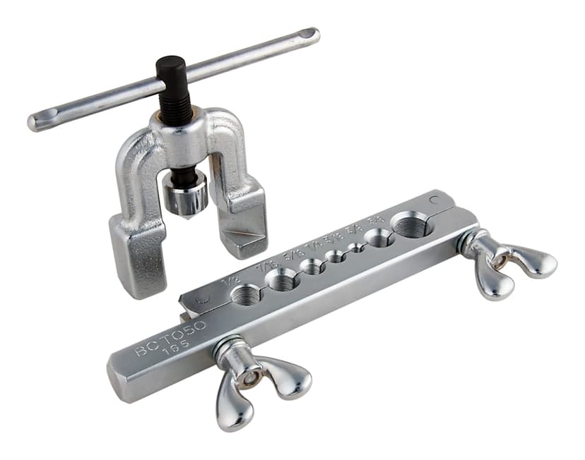 BrassCraft Heavy Duty Stainless Steel Flaring Tool
