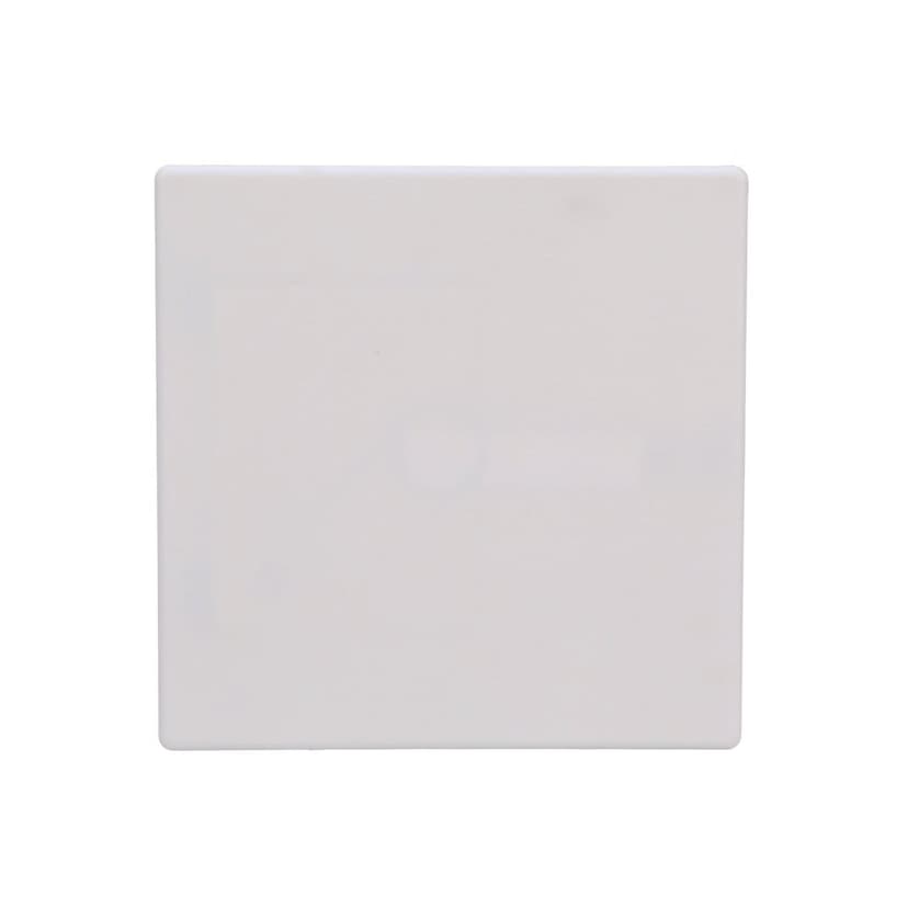 Watts ABS Plastic Access Panel, White, 5 x 6 to 8-in x 8-in