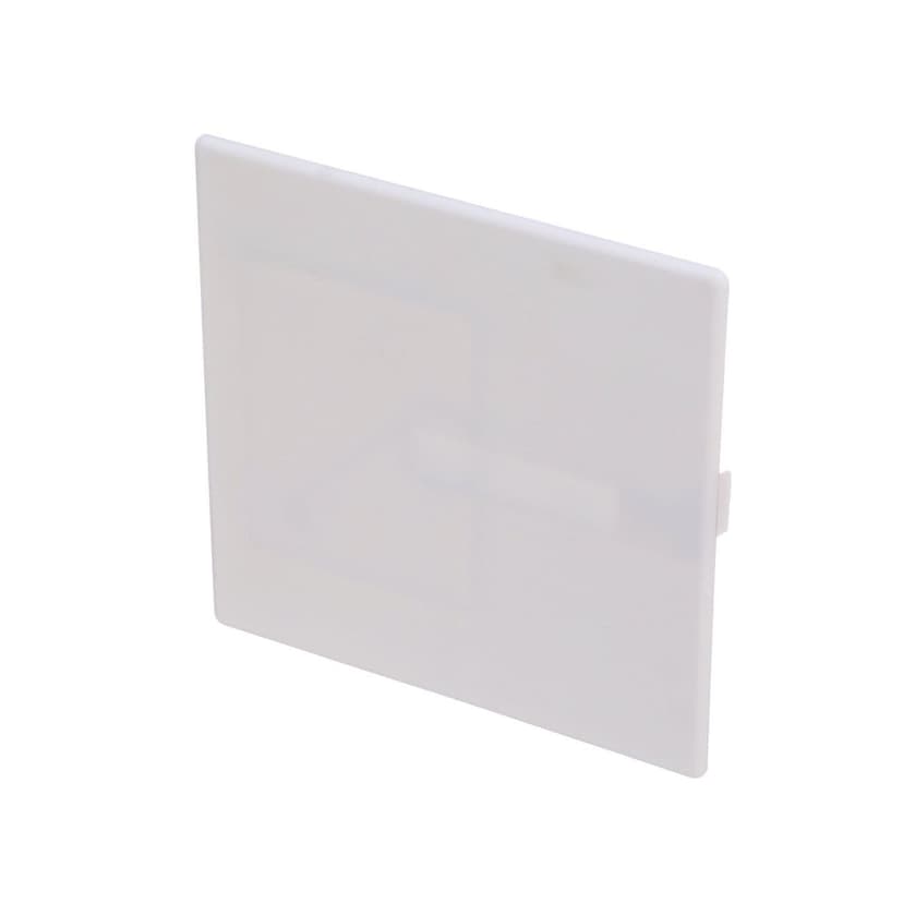 Watts ABS Plastic Access Panel, White, 14-in x 14-in