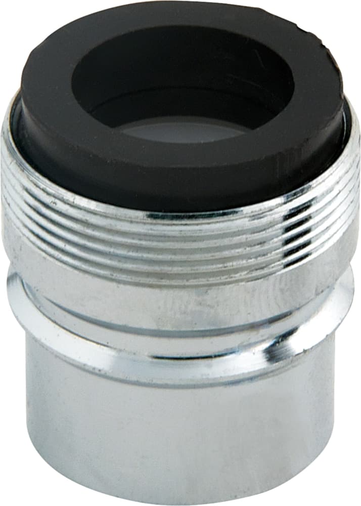 PlumbShop Dishwasher Snap L Aerator for Portable Dishwashers