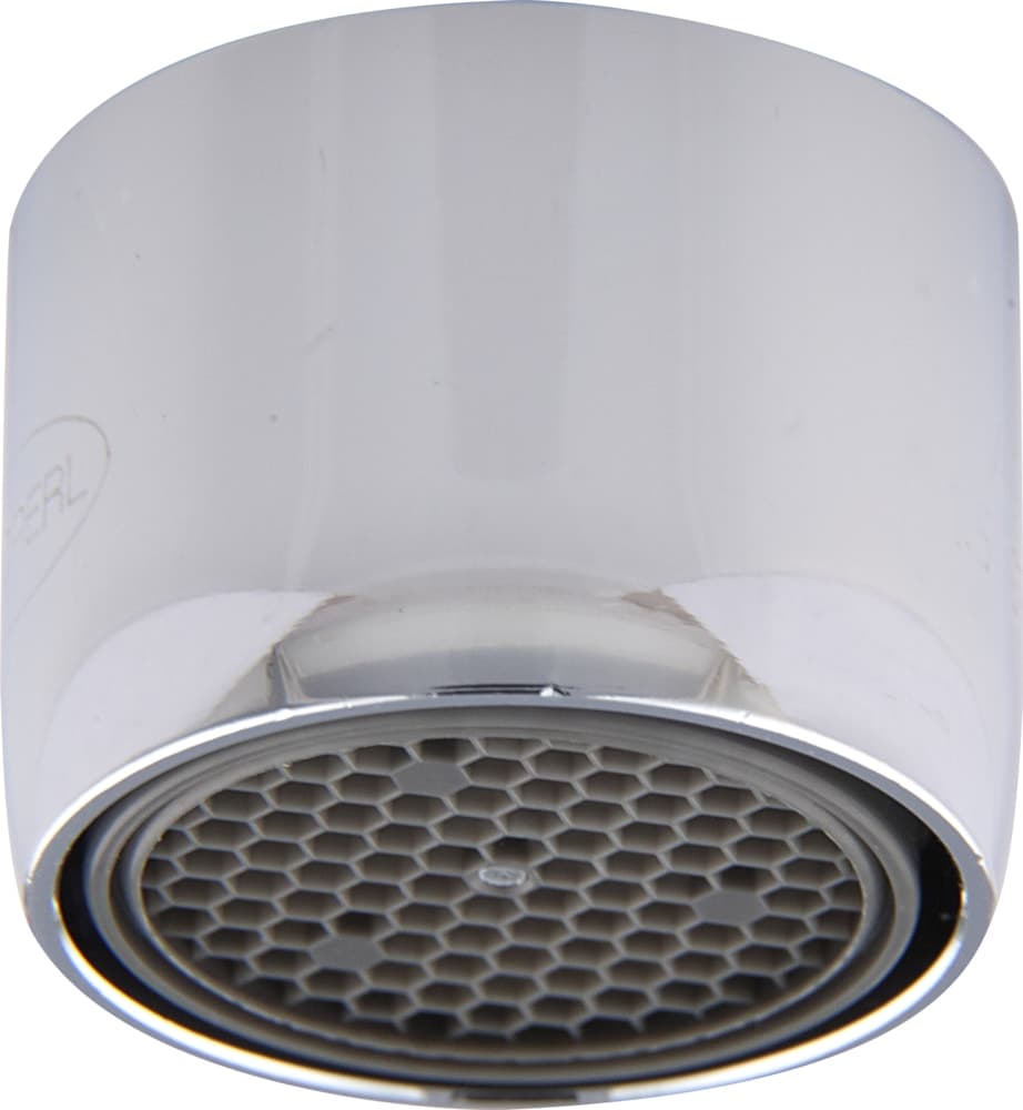 PlumbShop Kitchen Faucet Standard Aerator with Outside Threads