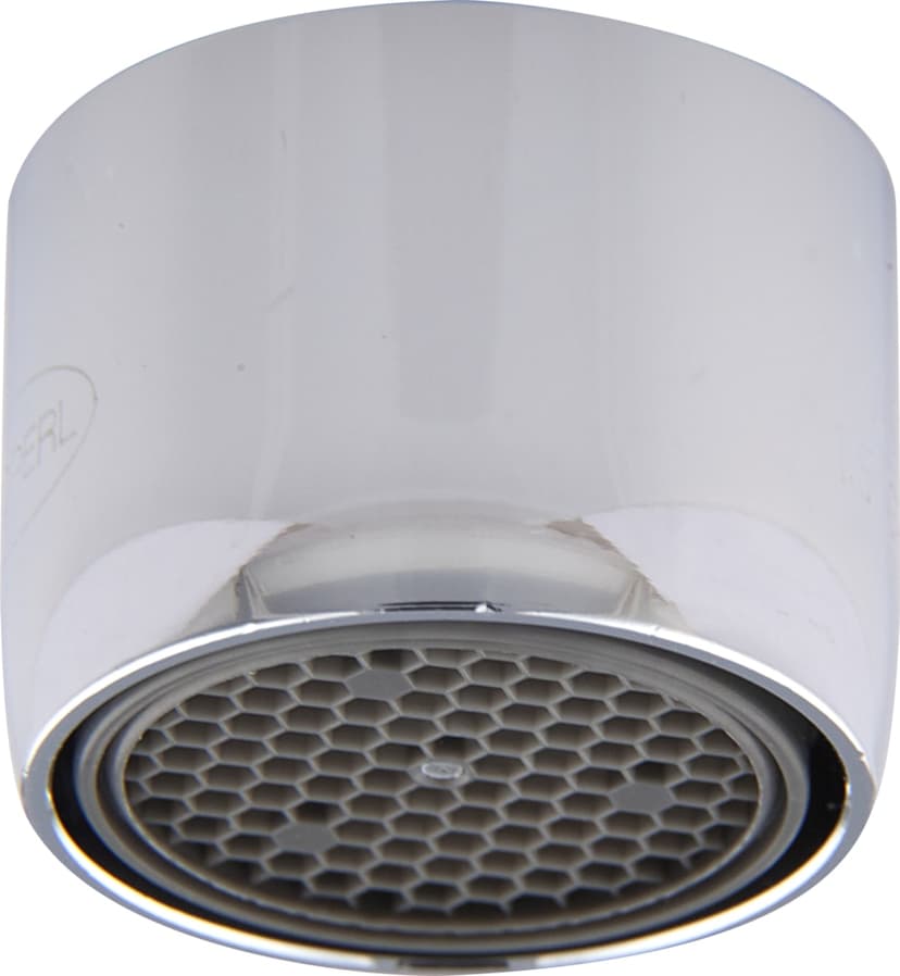 PlumbShop Kitchen Faucet Standard Aerator with Outside Threads