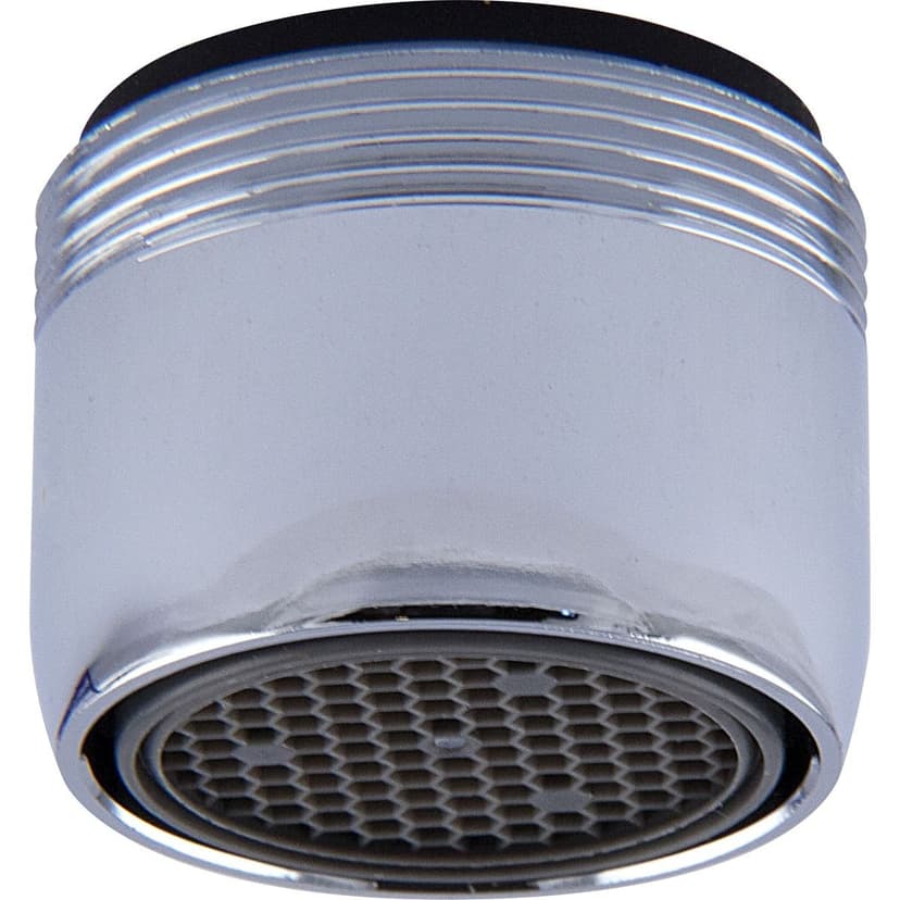 PlumbShop Kitchen Faucet Standard Aerator with Dual Threads