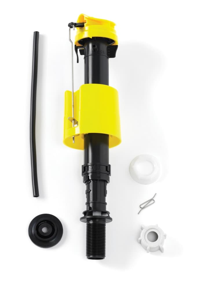 BrassCraft Plastic Adjustable Pilot Operated Fill Valve