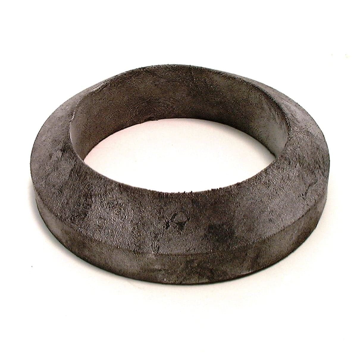 PlumbShop Tank to Bowl Gasket Sponge Rubber for 2-in Shank, 1-pk