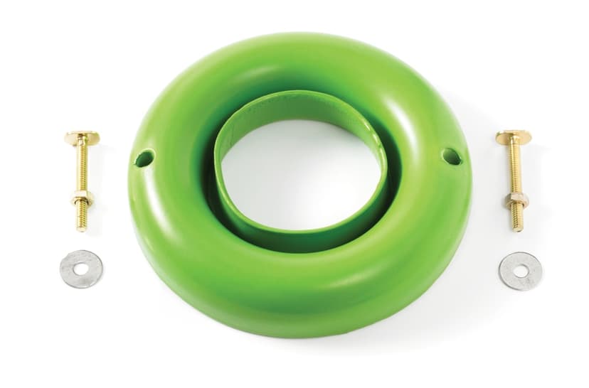 PlumbShop Sani-Seal Flexible Toilet Gasket Kit
