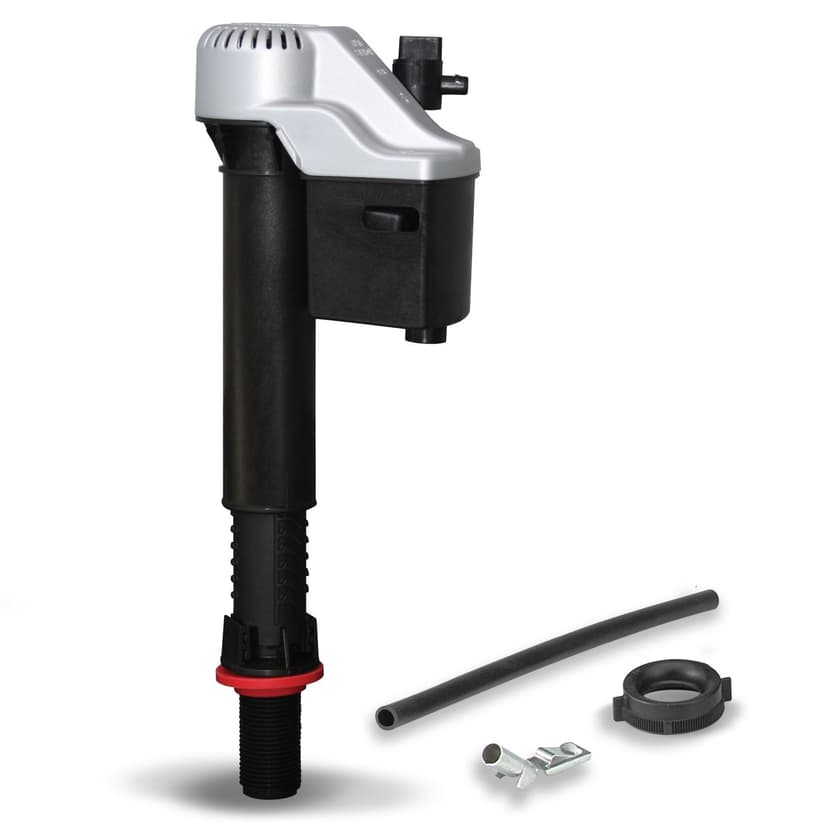 Korky QuietFILL Platinum Fill Toilet Valve
