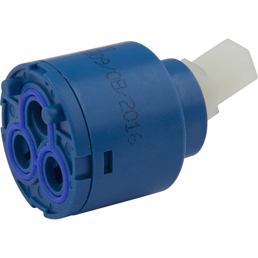 PlumbShop Peerless Kitchen Faucet Catridge, Blue, 1-pk