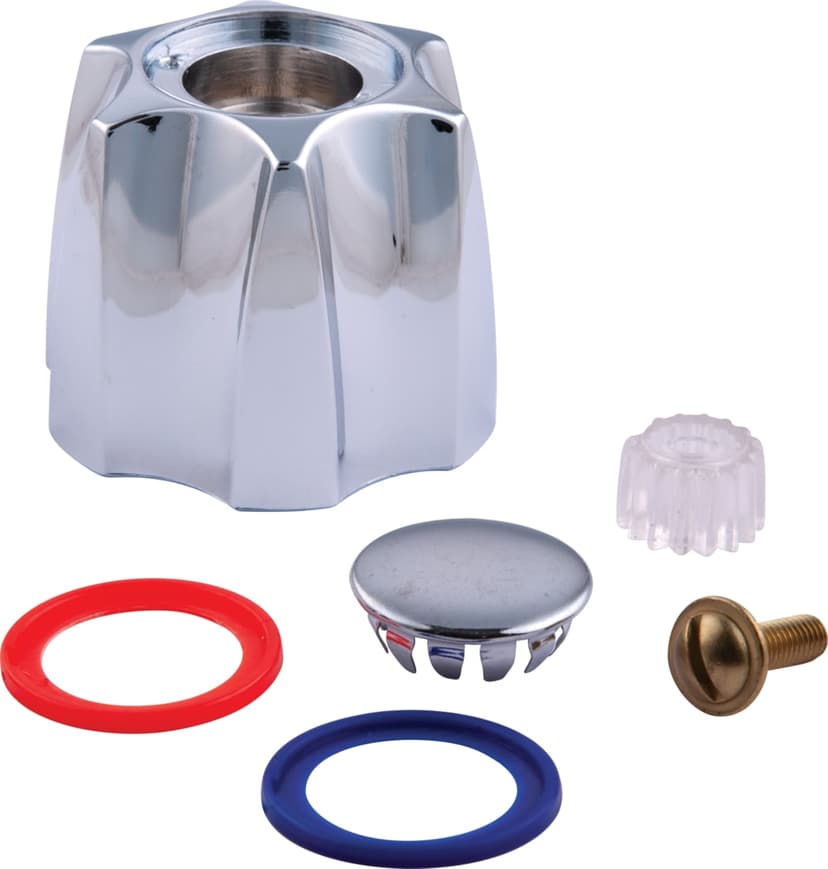 PlumbShop EMCO Handle Kit, Small, 1-pk