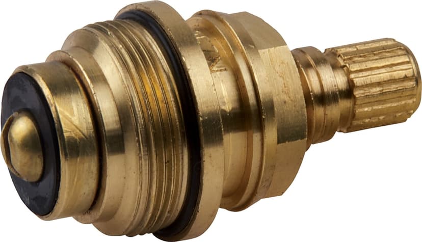 PlumbShop EMCO Hot & Cold Water Faucet Cartridge, 2-Handle, 1-pk