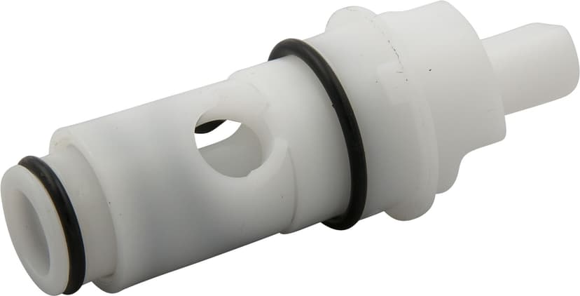 PlumbShop Aqua II - Valley II Cartridge Faucet Repair Kit, 1-pk