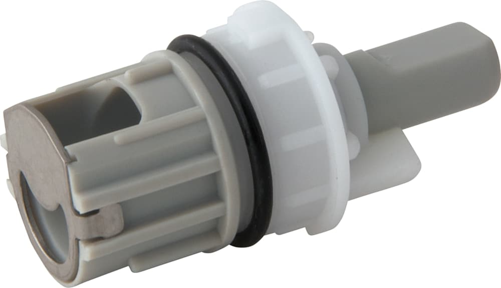 PlumbShop Delta & Peerless Cartridge Faucet Repair Kit, 2-Handle, 1-pk