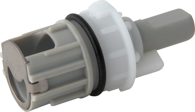 PlumbShop Delta & Peerless Cartridge Faucet Repair Kit, 2-Handle, 1-pk