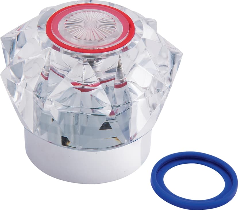 Plumbshop Small EMCO Sapphire Handle
