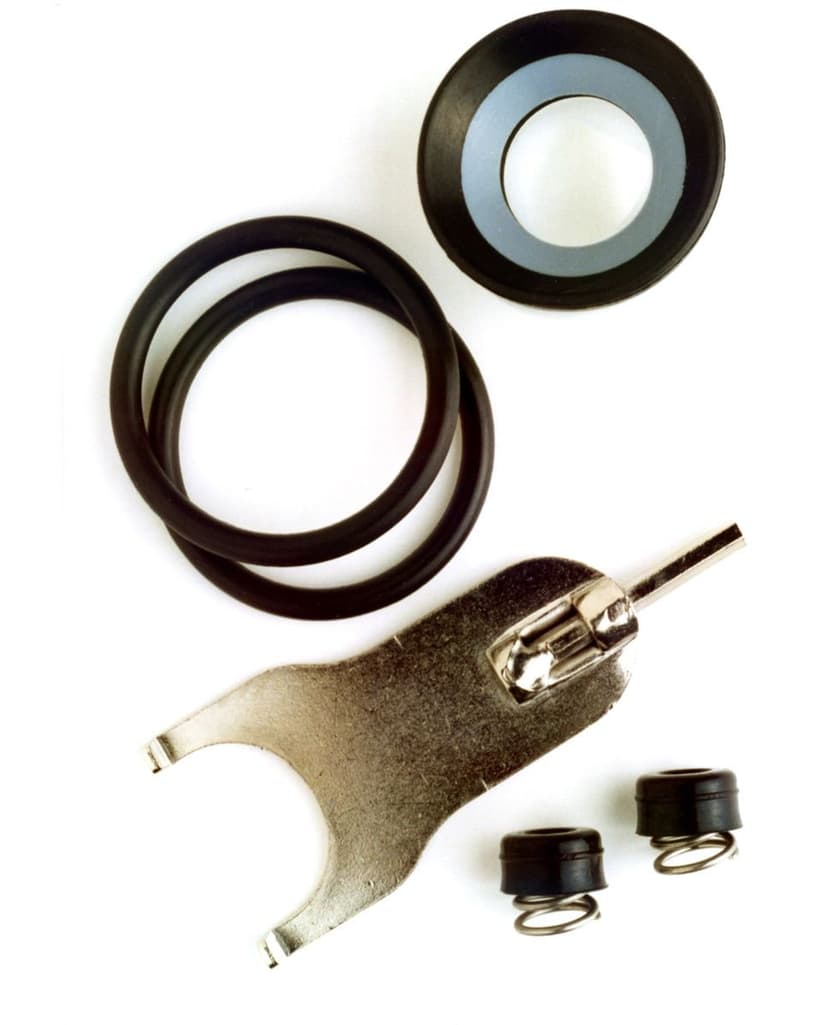 PlumbShop Single Lever Faucet Repair Kit, 1-pk