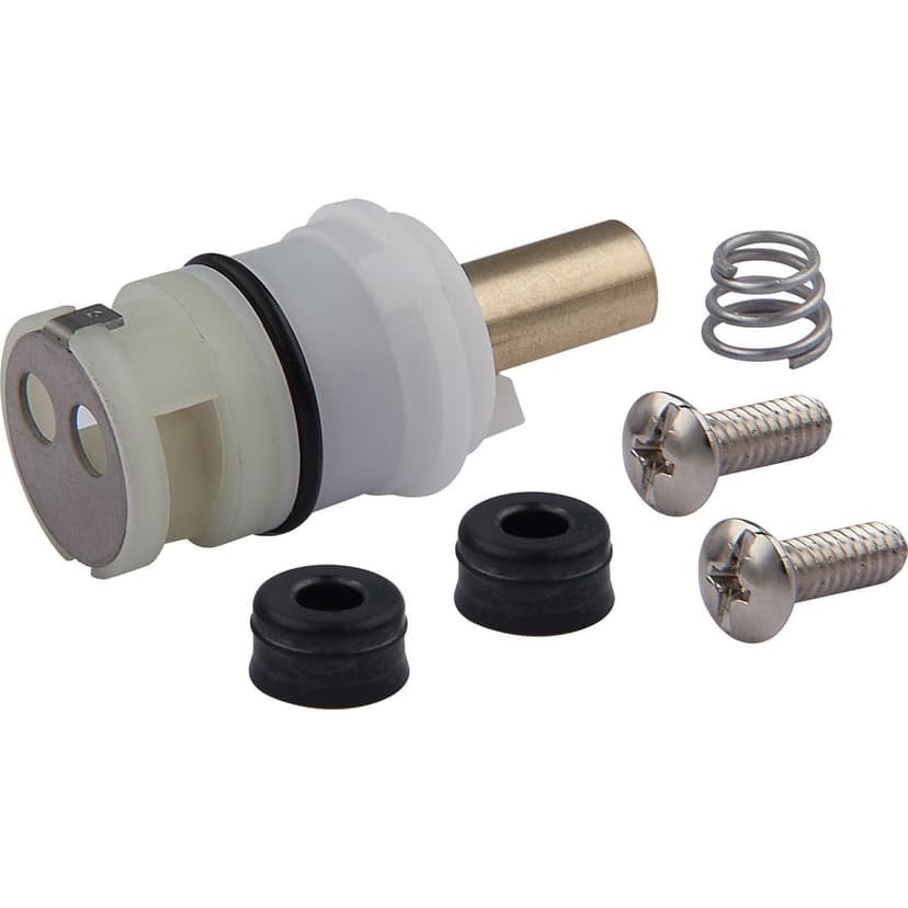 PlumbShop Danze Brass Faucet Repair Kit, 2-Handle, 1-pk