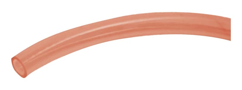 PlumbShop Micro Fuel Tubing, 0.125-in x 0.25-in x 10-ft