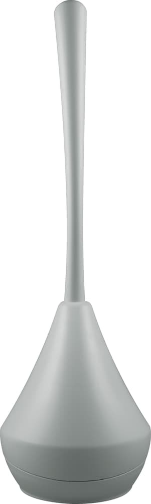 PlumbShop Plunge-N-Store with Carry Caddy, Grey