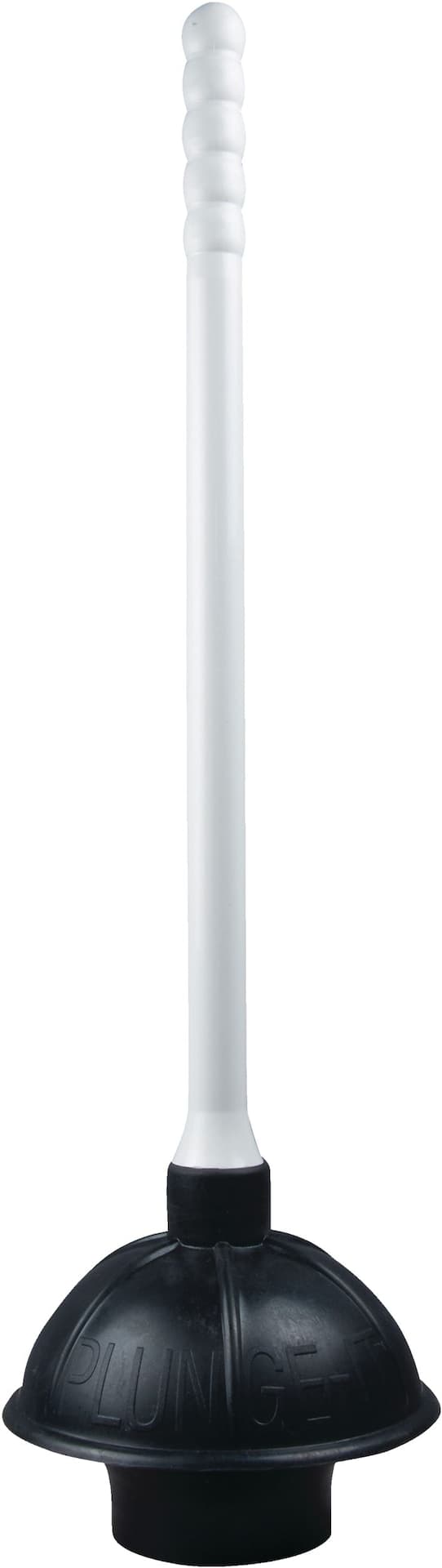 PlumbShop Plunge-It High Efficiency Toilet Plunger, Low Flow