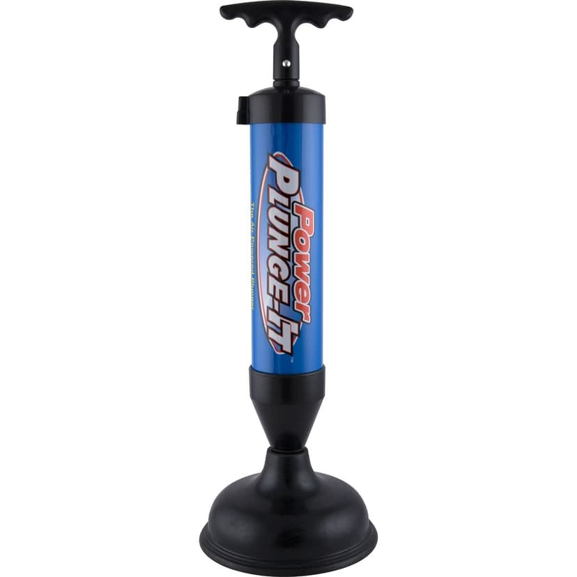 PlumbShop Plunge-It Toilet Plunger