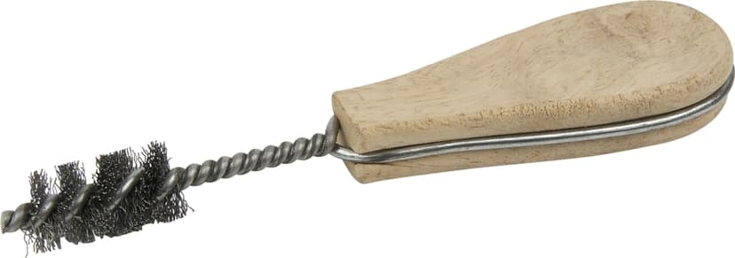 PlumbShop Fitting Brush, ID Copper Tubing, 1/2-in