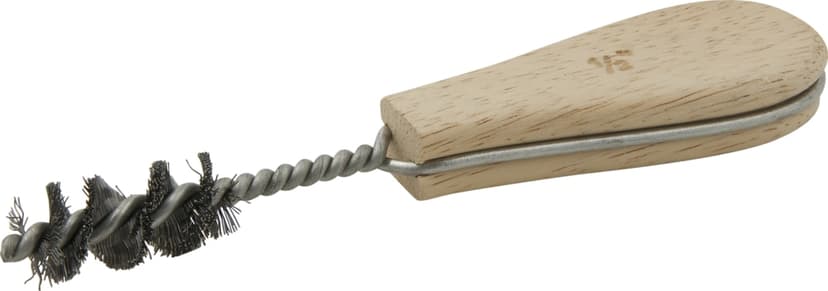 PlumbShop Fitting Brush, ID Copper Tubing, 3/4-in