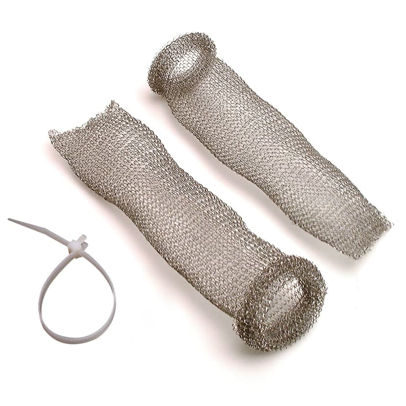 PlumbShop Nylon Lint Trap, 2-pk