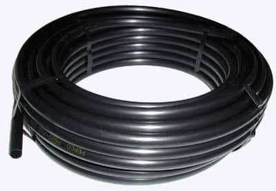 CTC Poly Pipe CSA, 1-in x 100-ft