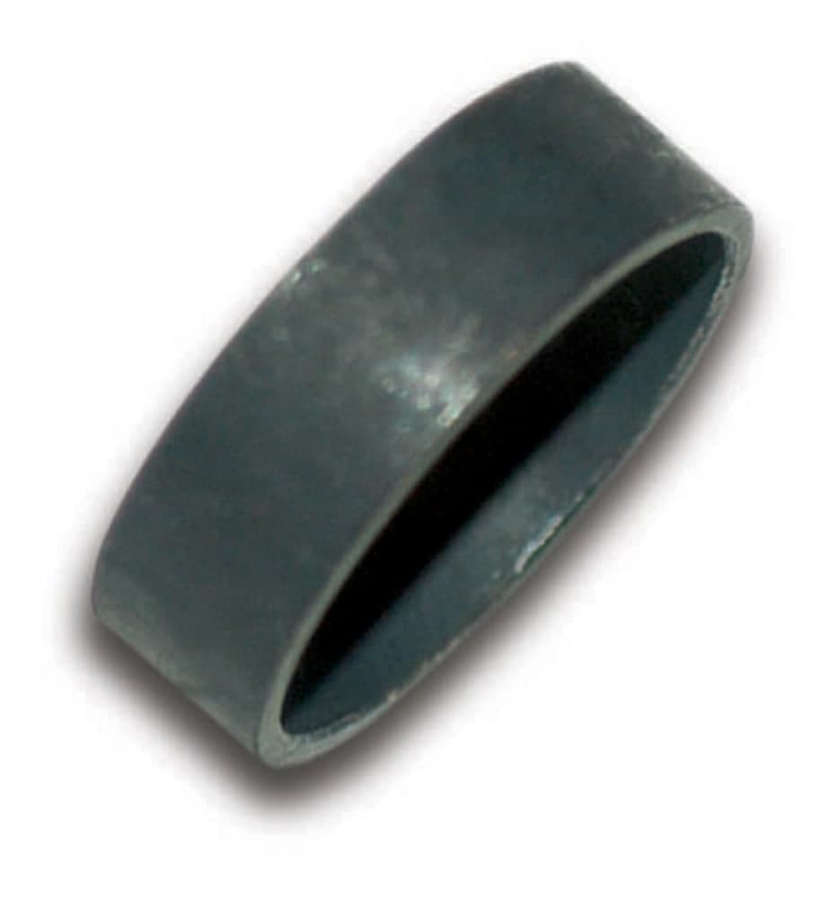Waterline Copper Crimp Ring for PEX Fittings, 1/2-in, 100-pk