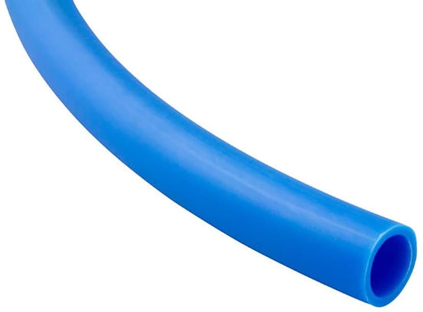 Waterline PEX Plumbing Pipe, Blue, 1/2-in x 100-ft (1.2 cm x 30.48 m)
