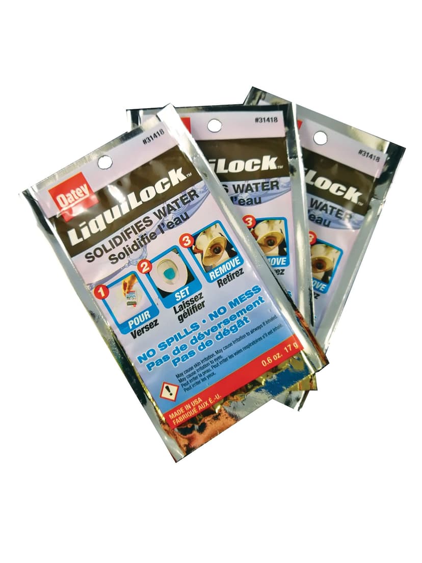Oatey Sealing LiquiLock, 17-g