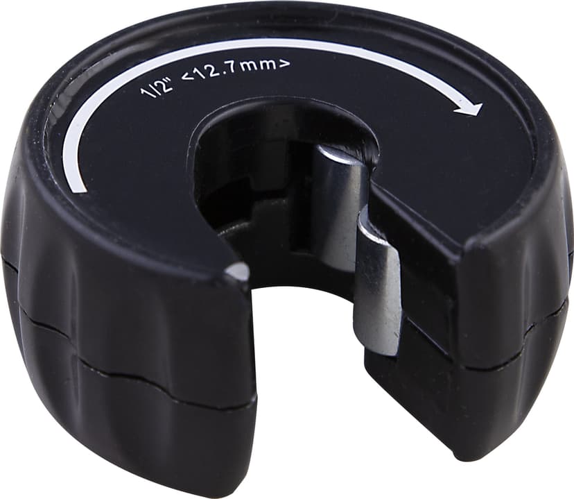 BrassCraft Small Tight Quarter Tube Cutter, 1/2-in