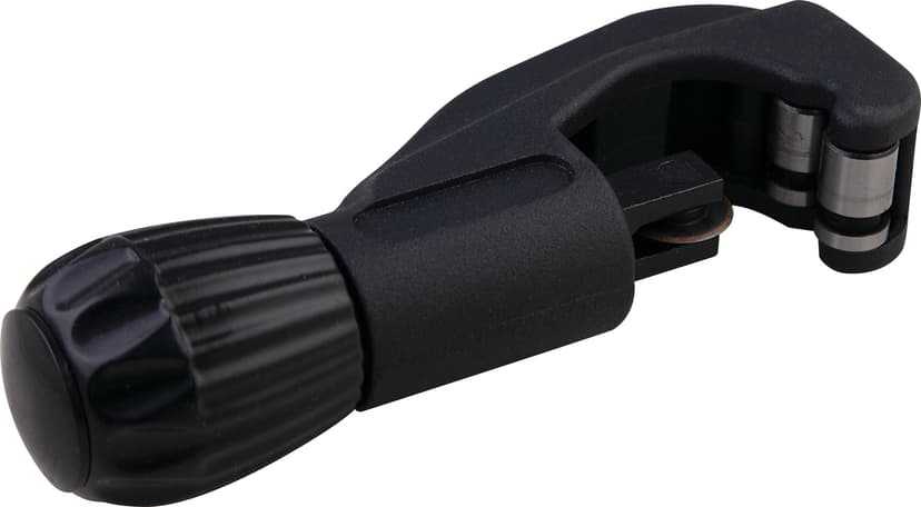 PlumbShop Quick Release Cutter, 1/4 to 1-5/8-in