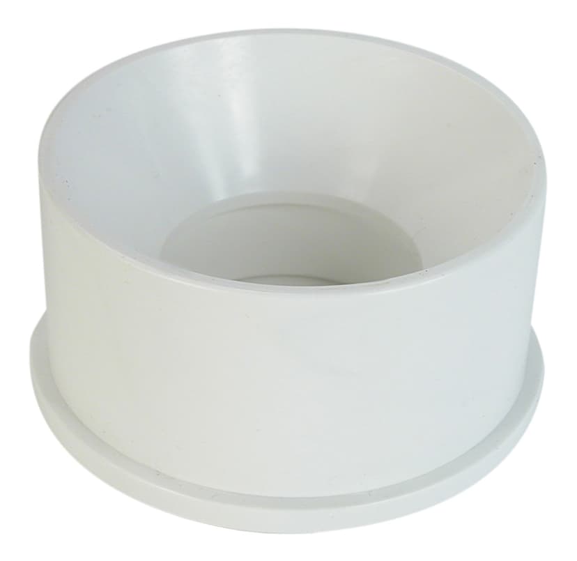 IPEX PVC Bushing, 3-in x 1.5-in