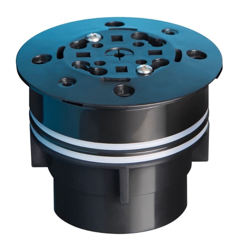 Sentinel Floor Drain Guard Sewer Backflow Protection Valve
