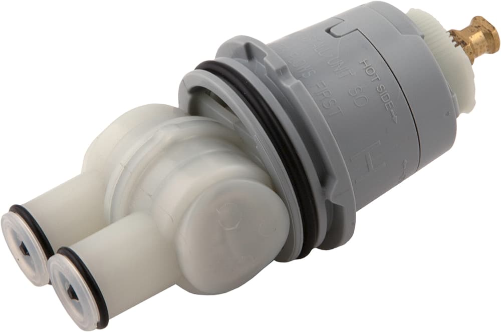 PlumbShop Delta Faucet Cartridge Repair Kit for Delta 1300/1400, Grey