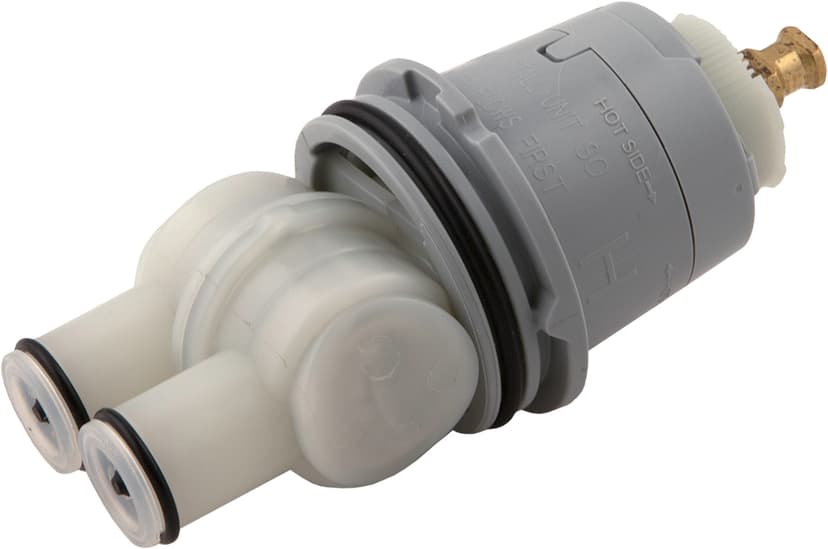 PlumbShop Delta Faucet Cartridge Repair Kit for Delta 1300/1400, Grey