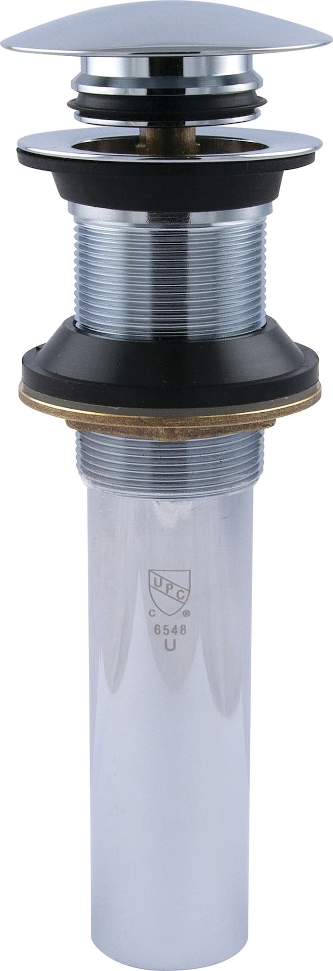 PlumbShop Vessel Sink Pop-Up Assembly