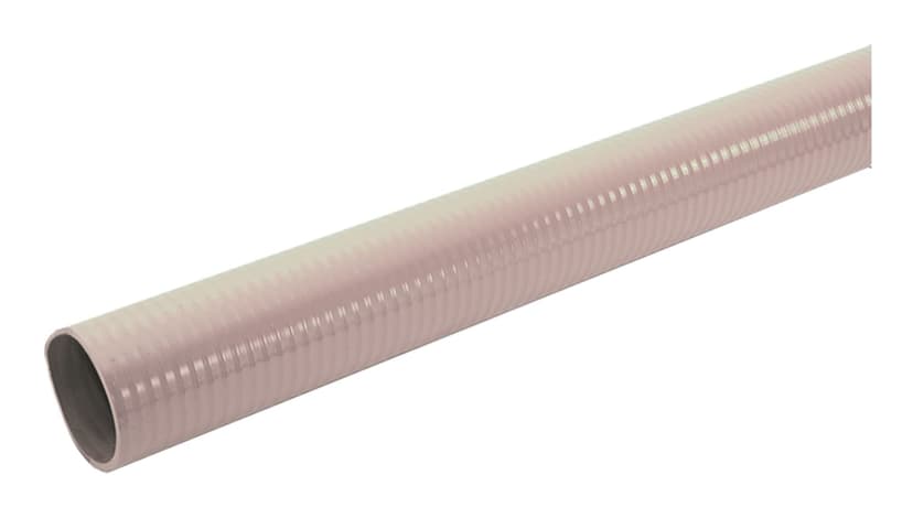 PlumbShop PVC Spa Hose, 1.5-in ID x 1.9-in OD x 10-ft