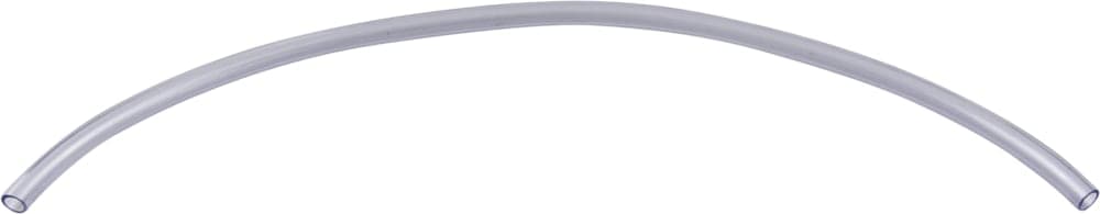 PlumbShop Precut Vinyl Tube/Pipe/Hose, Clear, 1/4-in ID x 3/8-in OD