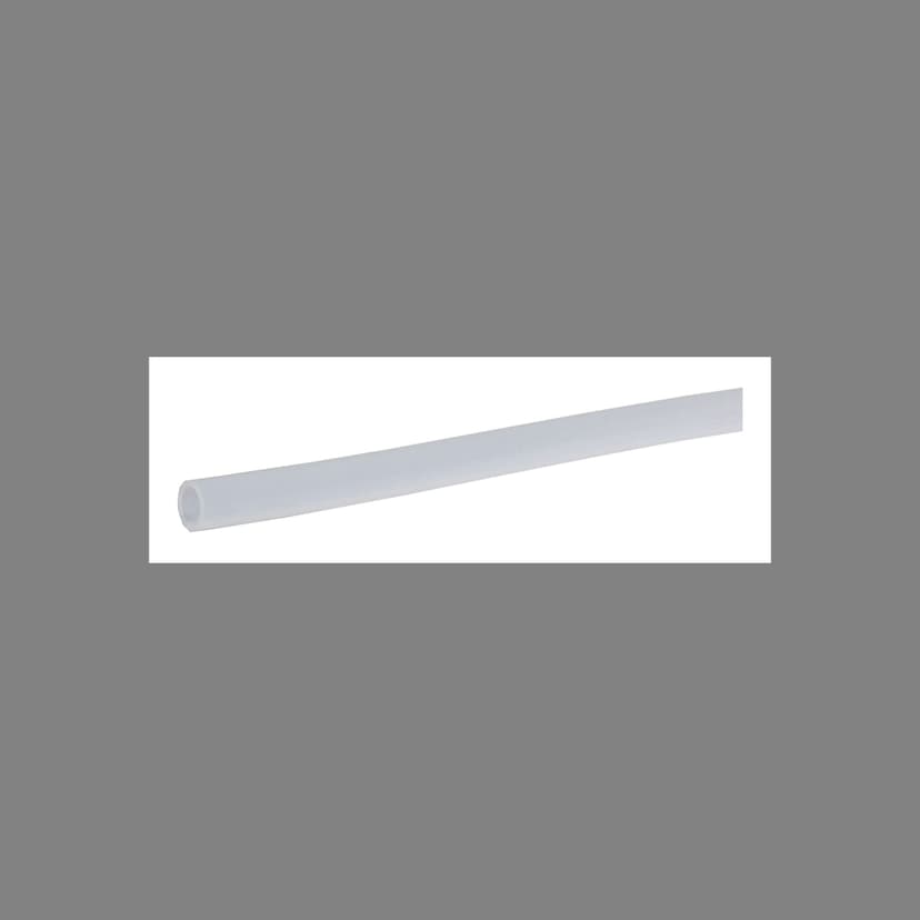 PlumbShop Precut Braided Vinyl Tube, 5/8-in ID x 0.875-in OD