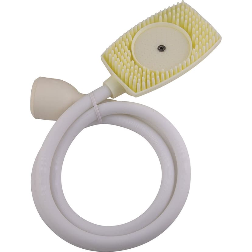PlumbShop Shampoo/Bath Sprayer, 40-in